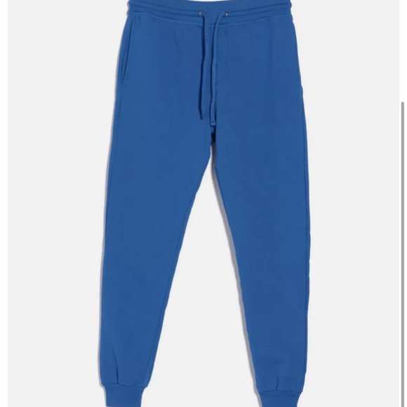 Goodlife Loop Terry Knit Sweatpants 